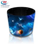 Indoor Outdoor Portable LED Display Screen Advertising Flexible LED Screen
