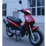 Brazil popular classic cheap import air cooled other motor bike 125cc cub