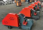 Portable Sheet Metal Rebar Straightener Machine 380v