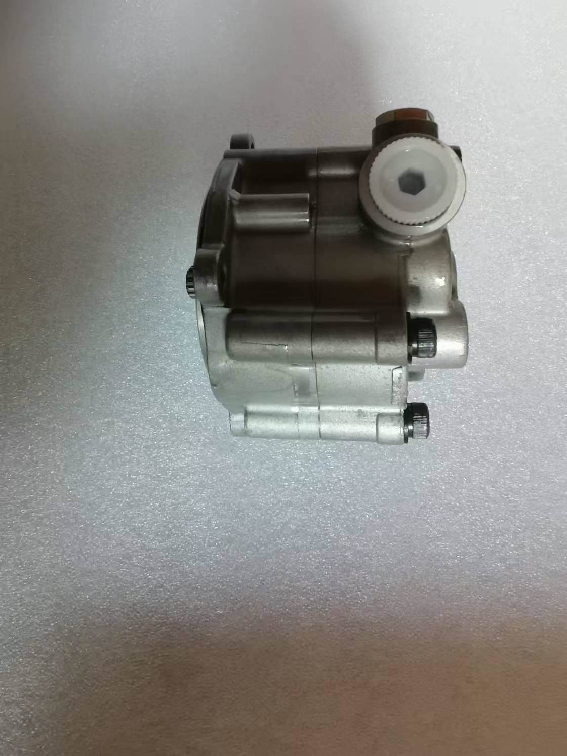 YN10V00014F3 Gear Pump For SK350-8