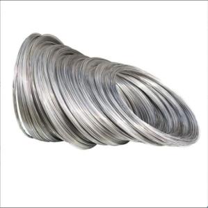 Quality 0.5-20mm Hot Rolled Stainless Steel Wire Rod AiSi Standard wholesale