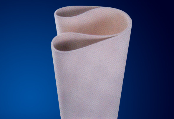 Endless Industrial Felt Sheets Blanket USA MORRISON Machine
