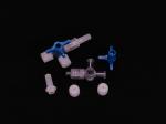 Medical device plastic injection molding , Medical Plastic Parts