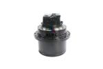 Excavator Parts Final Drive TM22 Travel Motor Assy Final Drive Assy R150 DH150-7