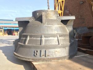Quality Aluminum Casting Metal Ingot Molds Polishing Surface Treatment wholesale