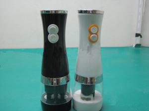 Quality Electrical salt/pepper miller wholesale