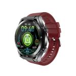 Health Smart Watch ET450 Blood Press Blood Oxygen ECG+PPG Body Temperature Smart
