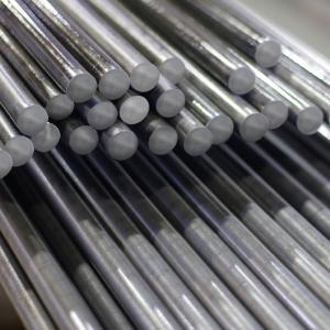 Quality Hot Rolled Carbon Steel Bar Bright Round 4135 1000mm wholesale