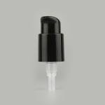 24 410 Plastic Black Head Oil Pump Bottles Long Tip Powder Pump