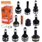 TOYOTA LAND CRUISER C.V.Joint for BJ3P B3-ME 43405-60030 43405-60050 from MASUMA