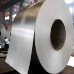 5005 Smooth Surface Aluminum Coils 100 - 2500Mm For Architecture