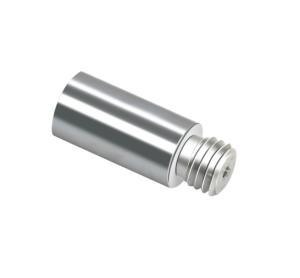 Quality Linear DC3.6V 2 Inch Tubular Solenoid For File Cabinet Locks wholesale