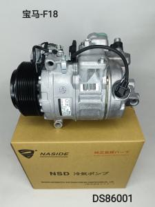 Quality Auto Ac Conditioning Compressor For BMW F18 F02 64529165808 64509196890 wholesale