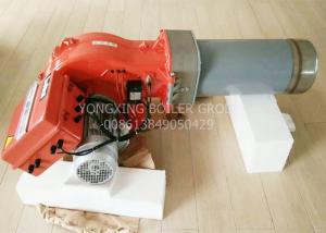 Quality 2000kw Stable Light Oil Burner Tank Diesel Fired Burner For Central Heating wholesale