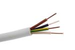NYY Cable 3Cores 5Cores Low Voltage Cable 0.6/1KV PVC Insulated and Sheathed Cu