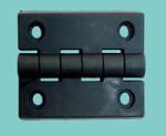 Plastic hinge conveyor spare parts plastic hinges