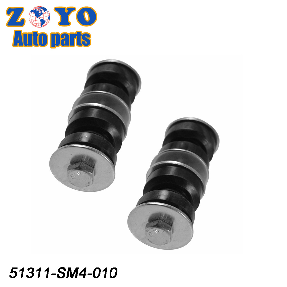 Stabilizer Link for Honda Odyssey 95-98 Part No. 51311-SM4-010 Steel Suspension Parts