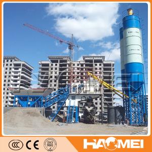Quality Mobile Concrete Batching Plant wholesale