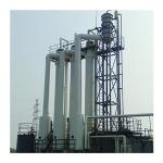 Industrial Water Distiller Vacuum Evaporation Machine TVR Evaporator