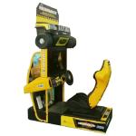 Hummer Racing Car Game Machine China Direct Video Games For Gameroom
