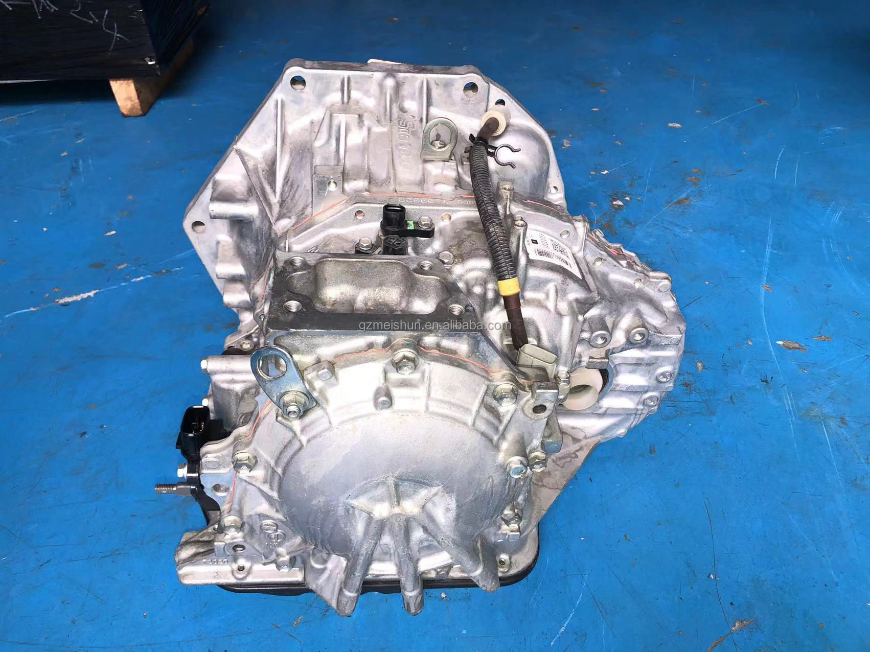 MG ZS 1.5L 2WD Transmission Assembly TS-41SN TS-40SN U442E OE 10269021 for Auto Parts