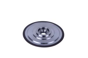 Quality Woodworking Saw Blades 14F1 D91 CBN Grinding Wheel wholesale