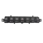 Automotive Accessories 3008 Electric Multifunction Switch For Peugeot 3008