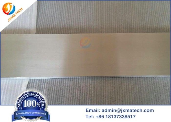 Thickness 0.02"~2" R60702 Zirconium Plate Zr Sheet ASTM B551