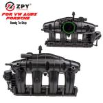 06J133185DE Engine Intake Manifold For Audi A4 B8 06J133185BH 06J133185AS