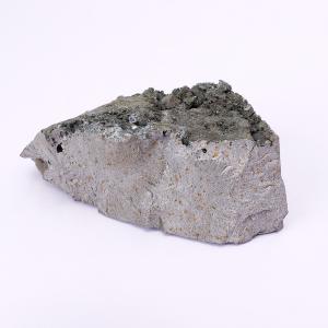 Quality Raw Material Low Carbon Ferrochrome For Steel Industry wholesale