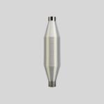 60D 15inch Paper Tube Invisible PA6 Nylon Monofilament Sewing Thread