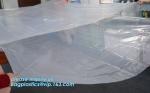 Jumbo Dustproof Plastic Mattress Cover, Durable Queen Size Plastic Mattress