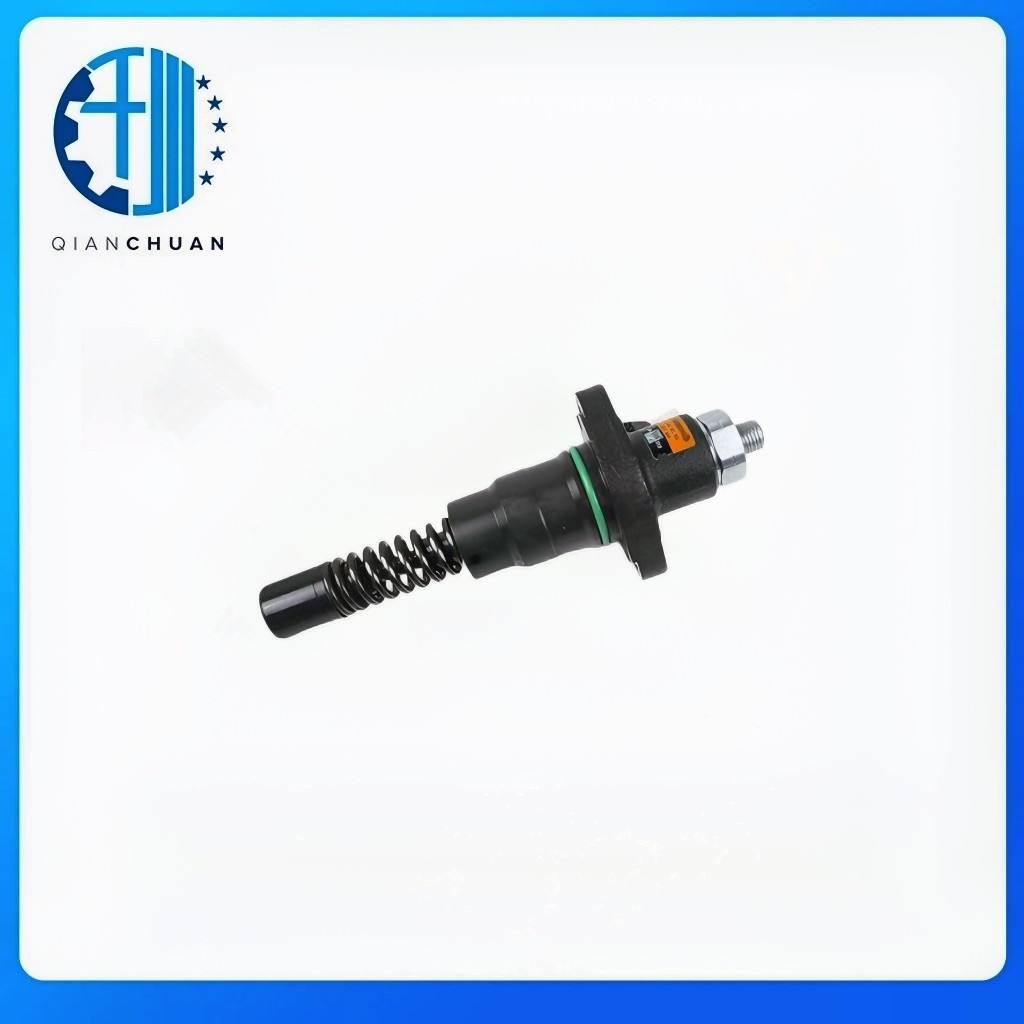 21147446 0414693007 Unit Pump for Volvo Excavator EC210B EC220D EC160D EW140D EW145B