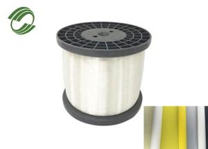 Quality Water Filter Mesh Polypropylene Monofilament Yarn 0.92 g/cm3 wholesale