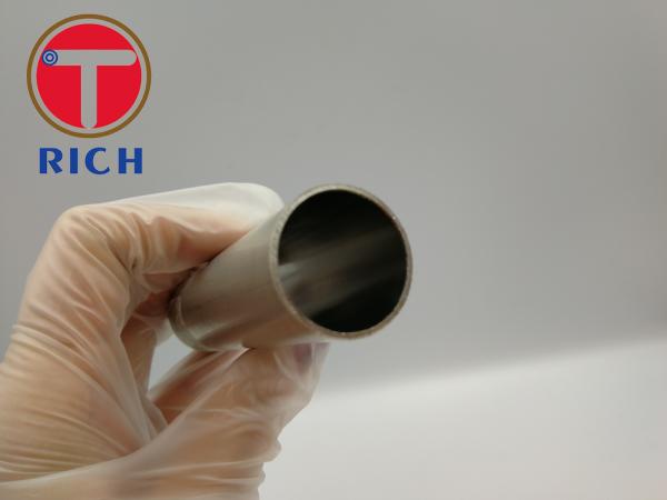 Cheap SA213 TP321 Stainless Steel Tube For Industry for sale