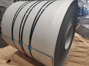 China ASTM AISI 316 Ss Coil on sale