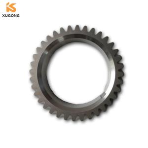 Quality 6210-31-1120 6210311120 For Komatsu SAA6D140E Excavator Hydraulic Parts wholesale