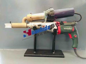 Quality German Metabo Main Motor Hj-30b Extruder for Precision Manufacturing wholesale