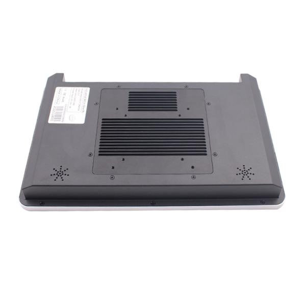 13.3 Inch Industrial Touch Panel PC SSD Storage 32G-256G Touch Screen Industrial