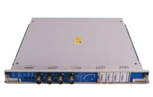 China 3500/45-01-00 Bently Nevada Vibration Monitoring System 3500/45 Position Monitor on sale