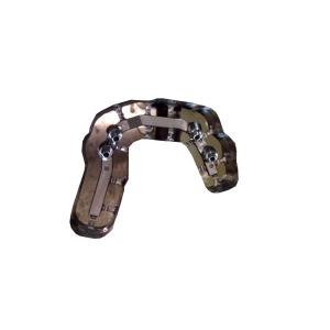 Quality Aesthetic Dental Implant Crown Hygienic Implant-Supported Dentures wholesale