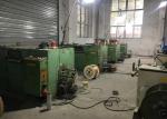 Electrical Cable Wire Plastic Winding Cutting Extrusion Extruder Stranding
