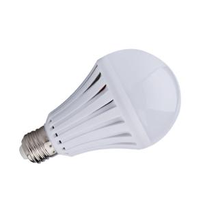 Quality SMD2835 Rechargeable Inverter LED Bulb , Anti Glare 12w Emergency Bulb wholesale