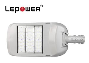 Quality CB CE Approval Smart LED Street Lights Luminaria Publica 100w 150w 200w 160lm/w wholesale