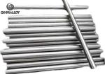 Invar Fe-Ni36 4J36 Low Expansion Iron Nickel Alloy 1.2 ppm°C Anti Corrosion