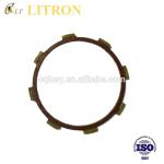DTSI 200 BAJAJ 225 three wheel parts Clutch Plate clutch plate pulsar 180
