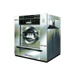 100kg Capacity Industrial Washing Machine For Hotel Hospital