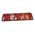 Southeast Asia Market HOWO 371 Rear/Stop/Turn Tail Light Combination Lamp A7