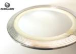Ni 99.9% Pure Nickel N6 200 201 Strip Ribbon for 21700 18650 Power Battery