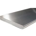 AISI 202 439 444 Stainless Steel Metal Plates For Roof Structure